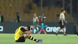 ΑΕΚ, Αποδοκιμασίες, Αλμέιδα,aek, apodokimasies, almeida