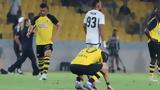 ΑΕΚ - Νόα, Φιλαδέλφεια,aek - noa, filadelfeia