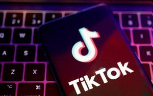 TikTok, Έρευνα, TikTok, erevna