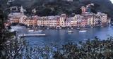 Ψυχρή, Πορτοφίνο, Ιταλίας,psychri, portofino, italias