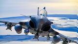 Απίστευτο, Rafale,apistefto, Rafale