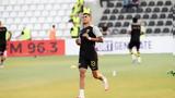 Μεγάλη, Πινέδα, ΑΕΚ,megali, pineda, aek