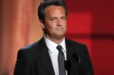 Matthew Perry, Πέντε,Matthew Perry, pente