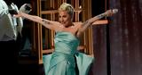Αγνώριστη, Lady Gaga, Die With, Smile, Bruno Mars,agnoristi, Lady Gaga, Die With, Smile, Bruno Mars