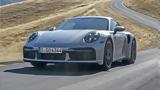 Porsche 911 Turbo,