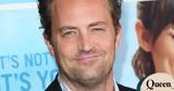 Matthew Perry,