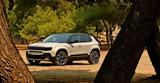 Δοκιμή, Jeep Avenger -Hybrid, B-SUV,dokimi, Jeep Avenger -Hybrid, B-SUV