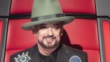 Boy George,