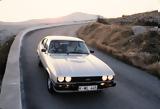 Ford Capri,