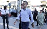 Κυρ, Μητσοτάκης, Πεντέλη, Τρίτη,kyr, mitsotakis, penteli, triti