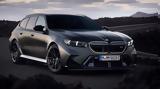 BMW M5 Touring,