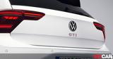 Volkswagen, Πότε, GTI,Volkswagen, pote, GTI