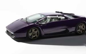 Φανταστικό, Lamborghini Diablo, fantastiko, Lamborghini Diablo