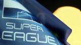 Super League, 2ης,Super League, 2is
