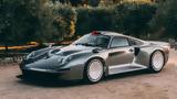 Tuthill Porsche GT One,911 GT1