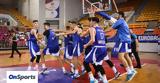 Ελλάδα – Ισπανία, Live Streaming, Eurobasket U16,ellada – ispania, Live Streaming, Eurobasket U16