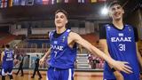 Live Streaming, Ισπανία – Ελλάδα Ημιτελικός Eurobasket U16,Live Streaming, ispania – ellada imitelikos Eurobasket U16