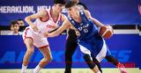 EuroBasket U16, Ελλάδα, Ισπανία,EuroBasket U16, ellada, ispania