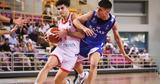 Ελλάδας, Ισπανία, EuroBasket U16,elladas, ispania, EuroBasket U16