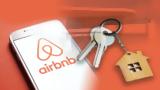 Αντιστρέφονται, Airbnb,antistrefontai, Airbnb