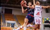 Eurobasket U16, Απέναντι, Σερβία, Ελλάδα,Eurobasket U16, apenanti, servia, ellada