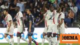 Ligue 1, Παρί, Εμπαπέ, 4-1, Χάβρη - Δείτε,Ligue 1, pari, ebape, 4-1, chavri - deite