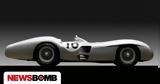 Πωλείται, Mercedes W196 Streamliner,poleitai, Mercedes W196 Streamliner