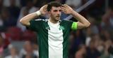 Παναθηναϊκός, Ιωαννίδης, A Bola,panathinaikos, ioannidis, A Bola