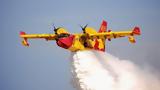 Canadair CL-515,