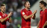 Μπάγερν Μονάχου, Νίκη, 4-0, Ουλμ, Κύπελλο - ΒΙΝΤΕΟ,bagern monachou, niki, 4-0, oulm, kypello - vinteo