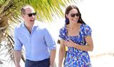 Πρίγκιπας William-Kate Middleton, Αποδράσεις,prigkipas William-Kate Middleton, apodraseis