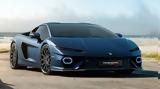 Lamborghini Temerario,