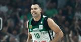 Παναθηναϊκός AKTOR, Σλούκα, Πρωταθλητής MVP,panathinaikos AKTOR, slouka, protathlitis MVP