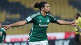 Παναθηναϊκός, Αστέρα Τρίπολης,panathinaikos, astera tripolis
