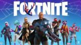 Fortnite, Τέσσερα, Phone, Android,Fortnite, tessera, Phone, Android