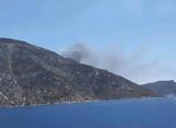 Φωτιά, Φούρνους Ικαρίας - Μήνυμα, 112,fotia, fournous ikarias - minyma, 112