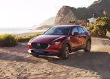 Mazda CX-30,Compact SUV