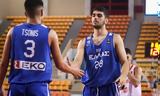 Ελλάδα – Σερβία, Live Streaming, Eurobasket U16,ellada – servia, Live Streaming, Eurobasket U16