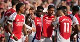 Premier League, Άρσεναλ – Καθάρισε, Γουλβς, Χάβαρτς, Σάκα,Premier League, arsenal – katharise, goulvs, chavarts, saka