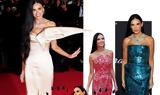 Style VIP, Βάζουμε, Demi Moore,Style VIP, vazoume, Demi Moore