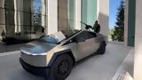 Καντίροφ, Εξόπλισε, Tesla Cybertruck, Έλον Μασκ, Τσετσενία,kantirof, exoplise, Tesla Cybertruck, elon mask, tsetsenia