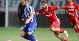 Σαλαμίνα - Ανόρθωση 2-2,salamina - anorthosi 2-2