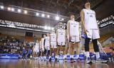 Eurobasket U16, Ηττήθηκε, Εθνική Παίδων,Eurobasket U16, ittithike, ethniki paidon