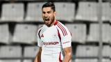 Νικηφόρα, Ολυμπιακό, 2-0, Βόλο,nikifora, olybiako, 2-0, volo