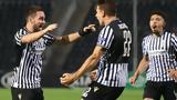 ΠΑΟΚ, 3-2, Πανσερραϊκού,paok, 3-2, panserraikou