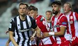 Ξεπέρασε, 3-2, Πανσερραϊκού, ΠΑΟΚ,xeperase, 3-2, panserraikou, paok