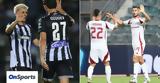 Super League, ΠΑΟΚ, Ολυμπιακού,Super League, paok, olybiakou