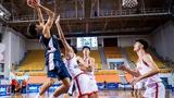 Eurobasket U16, Γαλλία 82-70, Ισπανία,Eurobasket U16, gallia 82-70, ispania