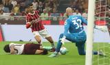 2-2, Μίλαν, Τορίνο,2-2, milan, torino