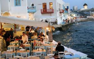 Μύκονος, Σταθερή, mykonos, statheri